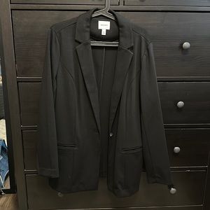 Nine West blazer size XL